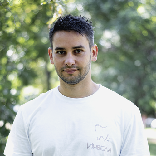 Petar Karchev